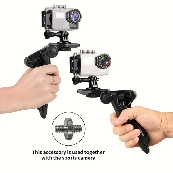 5-in-1 Smartphone Stabilizer