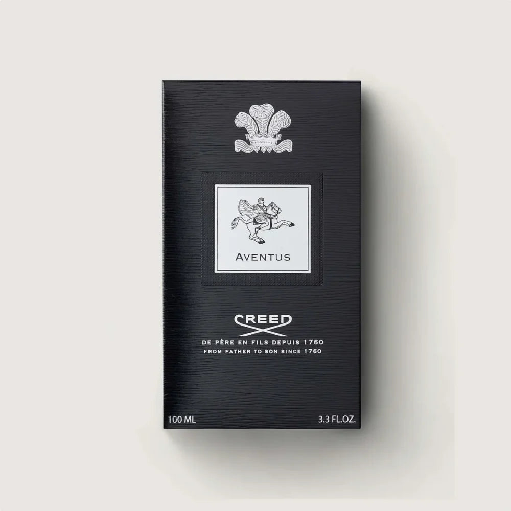 Creed Aventus Perfume 100ML